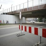 Estakada w Chorzowie grozi zawaleniem. Zamknięta w trybie pilnym