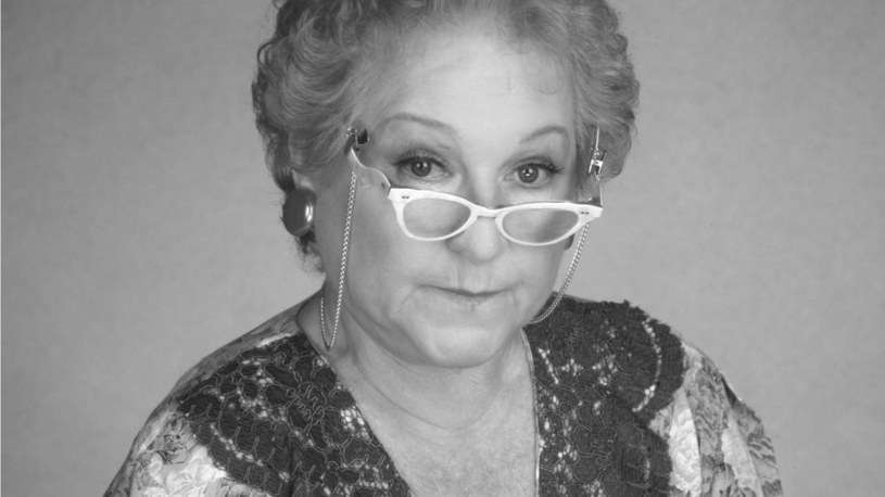 Estelle Harris miała 93 lata / CBS Photo Archive / Contributor /Getty Images