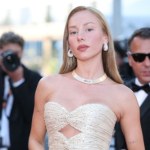 Ester Exposito zachwyca stylem. Dziewczyna Kyliana Mbappe zostanie nową ikoną? 