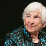 Esther Bejarano nie żyje. Grała w obozowej orkiestrze w Auschwitz