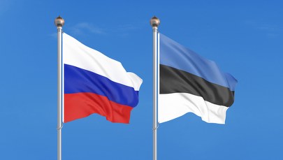 Estończycy chcą odciąć ambasadzie Rosji prąd, wodę i gaz