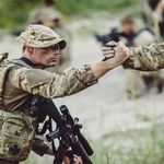 Estonia: Będziemy szkolić żołnierzy Ukrainy