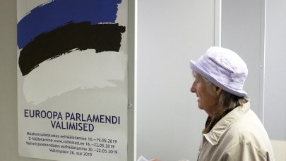 Estonia i Łotwa: Wygrane rządzących partii w wyborach europejskich