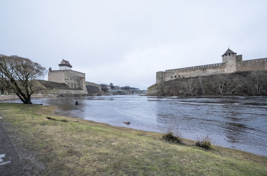 Estonia ma dość rosyjskich prowokacji /Shutterstock