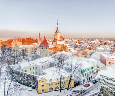 Estonia - najbardziej cyfrowy kraj na świecie!