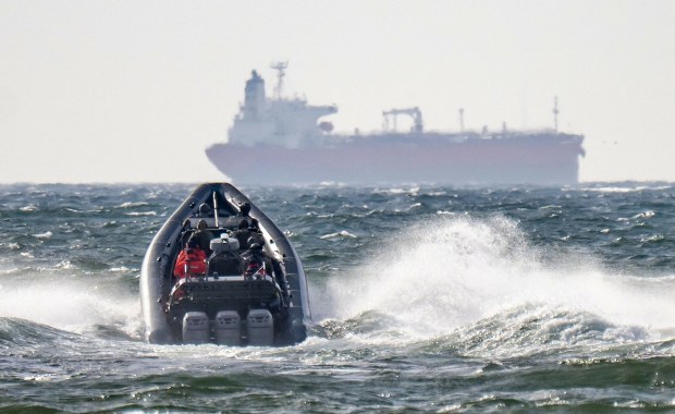 Estonia obawia się Rosji. "Ryzyko militarnej eskalacji jest zbyt duże" 