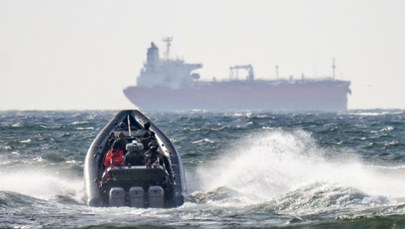 Estonia obawia się Rosji. "Ryzyko militarnej eskalacji jest zbyt duże" 