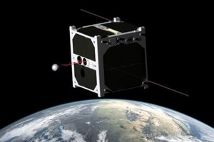 Estonia planuje wystrzelić własnego satelitę