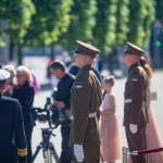 Estonia: Rosyjskojęzyczni poborowi utrudniają szkolenia. Od 2026 roku zmiany w armii