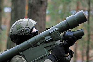 Estonia stawia na polską broń. Ma powstrzymać rosyjskie MiG-i