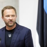 Estonia stawia się Putinowi. "Zielone ludziki" do odstrzału, "przetestuj nas"