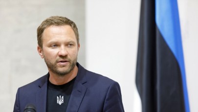 Estonia stawia się Putinowi. "Zielone ludziki" do odstrzału, "przetestuj nas"