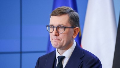 ​Estonia, tak jak wcześniej Polska, chce uruchomienia art. 4 NATO