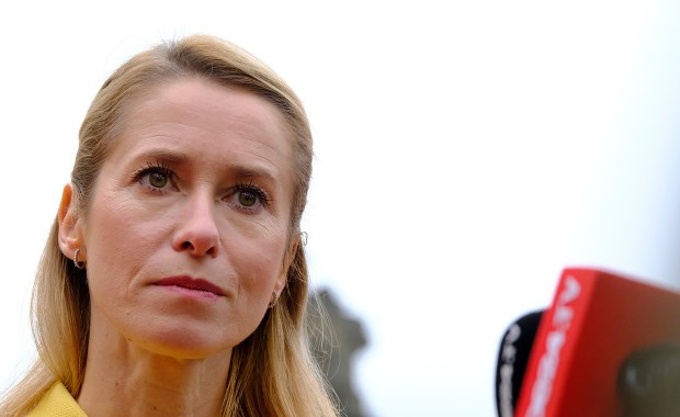 Estonia wybrała parlament. Wyborczy rekord premier Kaji Kallas 