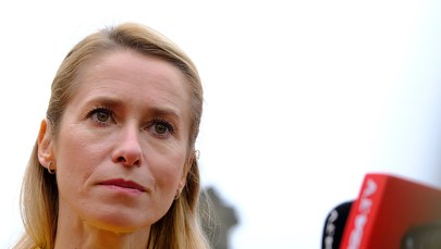 Estonia wybrała parlament. Wyborczy rekord premier Kaji Kallas 