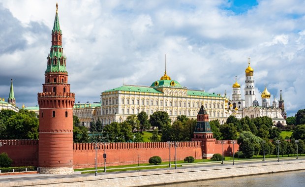 Estonia zaostrza kurs wobec Rosji. Szef MSW ogłasza