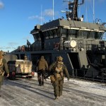 Estonia zatrzymała statek płynący do Rosji. Powód inny niż myślisz