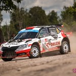 Estońska karuzela prędkości. Marczyk i Gospodarczyk wracają na trasy WRC