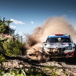 Estońska karuzela prędkości. Marczyk i Gospodarczyk wracają na trasy WRC