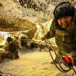 Estoński wywiad bije na alarm. Rosja odbudowuje potencjał militarny