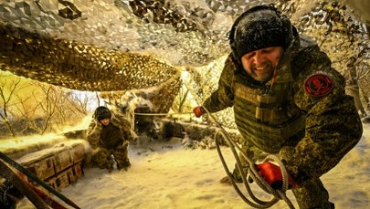 Estoński wywiad bije na alarm. Rosja odbudowuje potencjał militarny