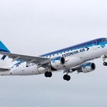 Estońskie linie lotnicze zapowiadają wielkie zwolnienia