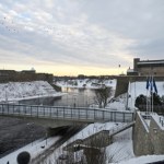 Estońskie miasto pod naciskiem Rosjan. Ruszyła prowokacyjna kampania w sieci