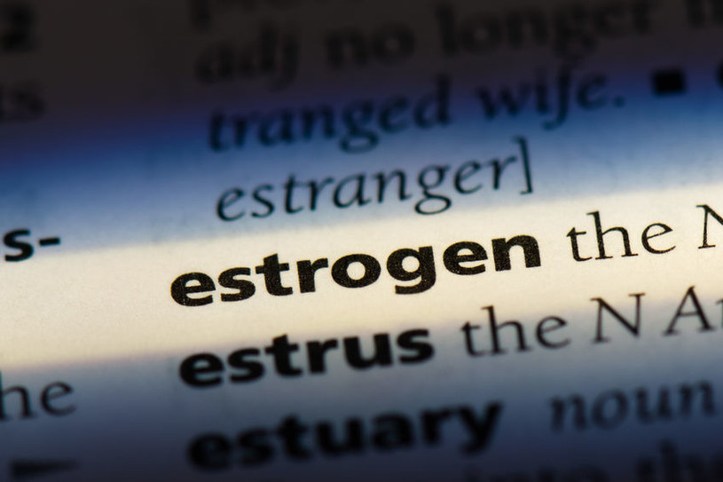 Estrogen /&copy;123RF/PICSEL