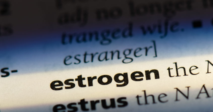 Estrogen /&copy;123RF/PICSEL