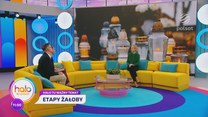 Etapy żałoby. Psychoterapeutka radzi jak sobie z nią poradzić