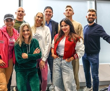 "Eternal Glory" w styczniu w TVN. Takiego programu jeszcze w Polsce nie było