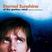 muzyka filmowa: -Eternal Sunshine Of A Spotless Mind