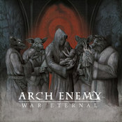 Arch Enemy: -Eternal War