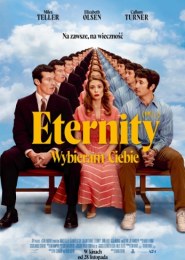 Eternity. Wybieram Ciebie