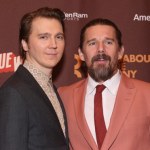 Ethan Hawke broni Paula Dano. "Nie wiedział, ile osób go kocha"