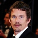 Ethan Hawke nie wie, że będzie martwy