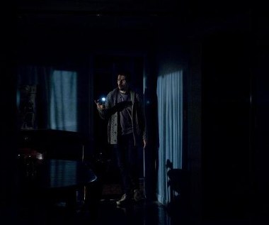 Ethan Hawke w filmie "Sinister"