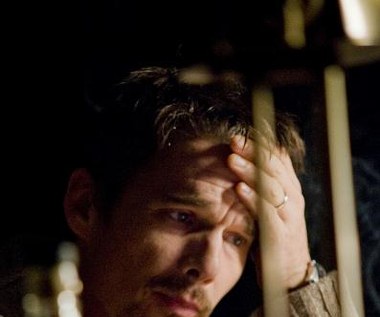 Ethan Hawke w filmie "Sinister"