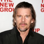 Ethan Hawke w kolejnym horrorze Blumhouse