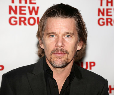 Ethan Hawke w kolejnym horrorze Blumhouse