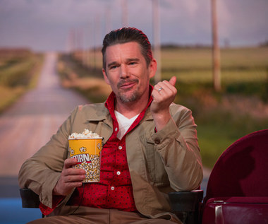 Ethan Hawke: Wielkie nadzieje