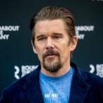 Ethan Hawke wyreżyseruje dokument o słynnej hollywoodzkiej parze