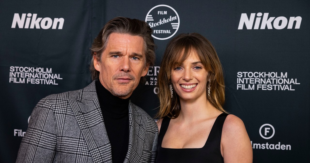 Ethan Hawke: ikona Hollywood świętuje 55. urodziny. Pierwszy film był ...
