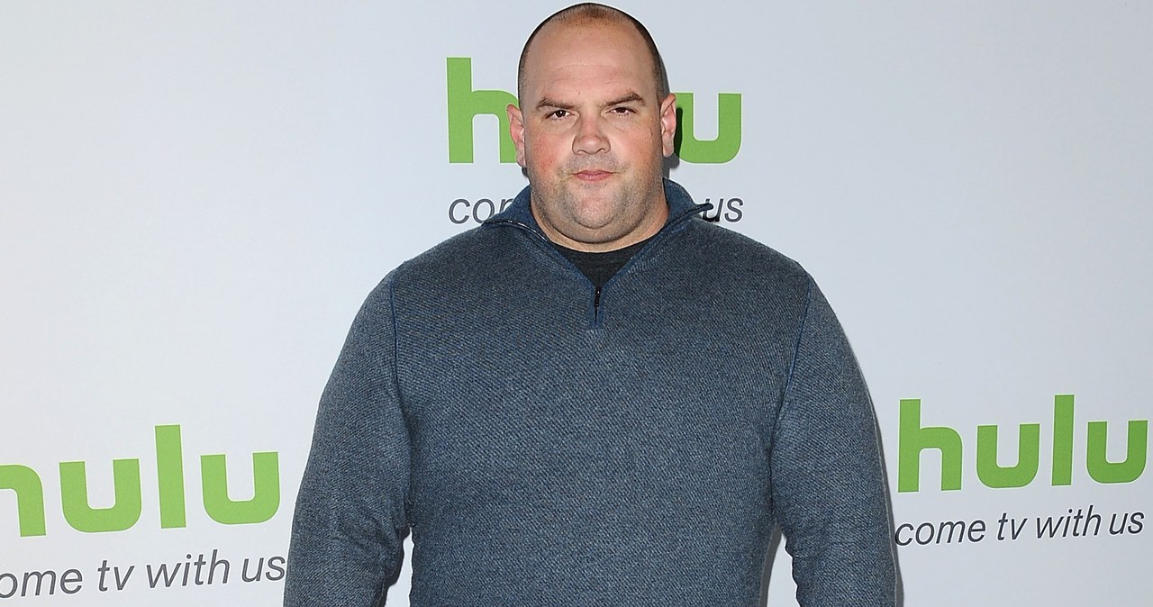 Ethan Suplee w 2016 roku /Jason LaVeris /Getty Images
