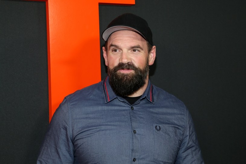 Ethan Suplee /Phillip Faraone/WireImage /Getty Images