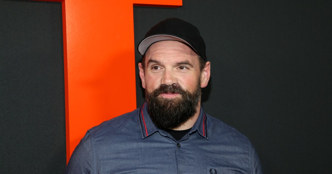 Ethan Suplee /Phillip Faraone/WireImage /Getty Images