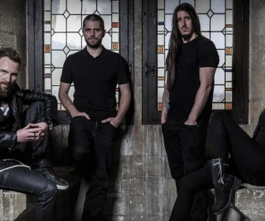 Eths: Album gotowy (nowa płyta "Ankaa")