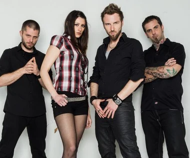 Eths z nową wokalistką