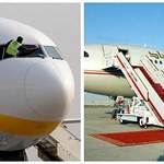 Etihad Airways mogą kupić indyjskie linie lotnicze Jet Airways