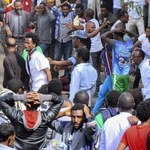 Etiopia: 30 osób aresztowanych po sobotniej próbie zamachu na premiera